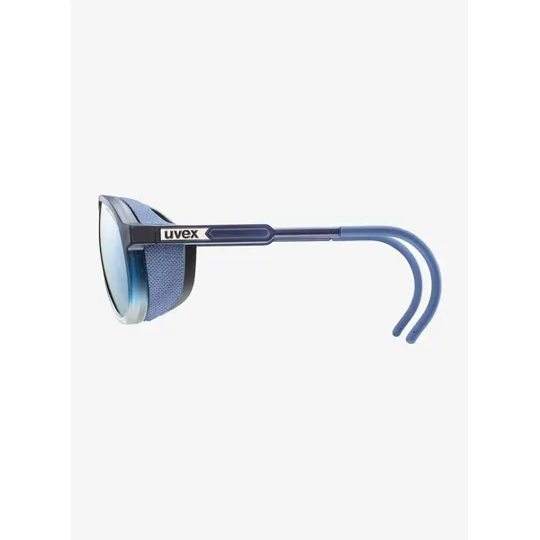 Okulary Uvex Mountain Classic P - wyjątkowa ochrona i jakość dla Twoich oczu w każdych warunkach