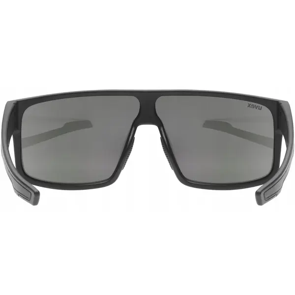 Okulary przeciwsłoneczne Uvex LGL 51: Wyraź swój styl, chroniąc swoje oczy