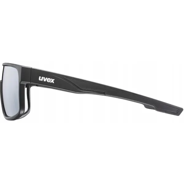 Uvex LGL 51: Przełomowe okulary przeciwsłoneczne dla aktywnych