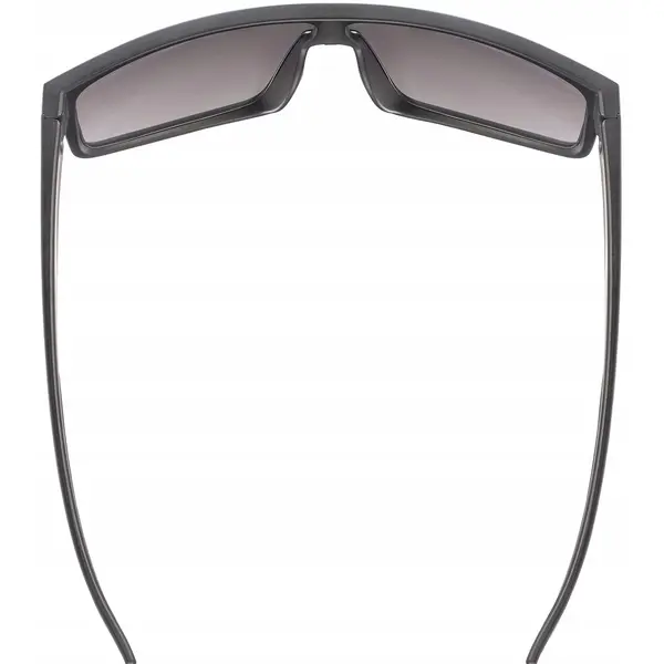 Okulary przeciwsłoneczne Uvex LGL 51: Klasyczny design, niezawodna ochrona