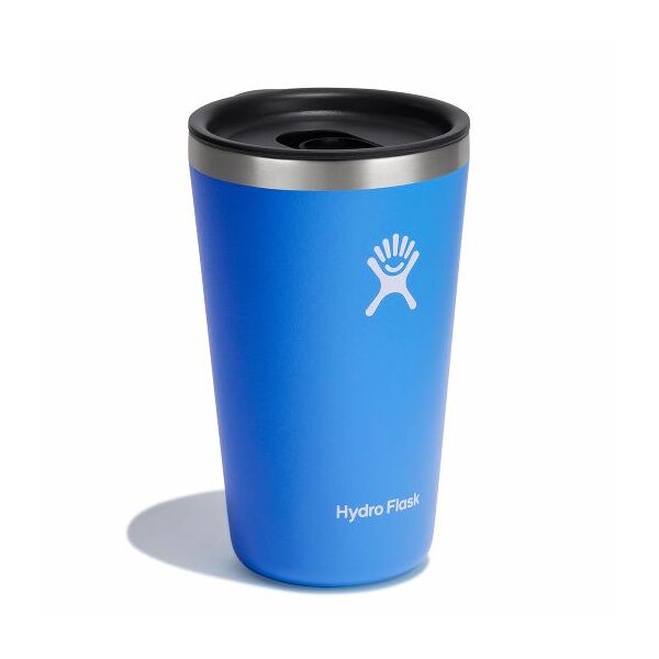 Hydro Flask 16 OZ All Around Tumbler: Twoje Rozwiązanie na Gorące i Zimne Napoje