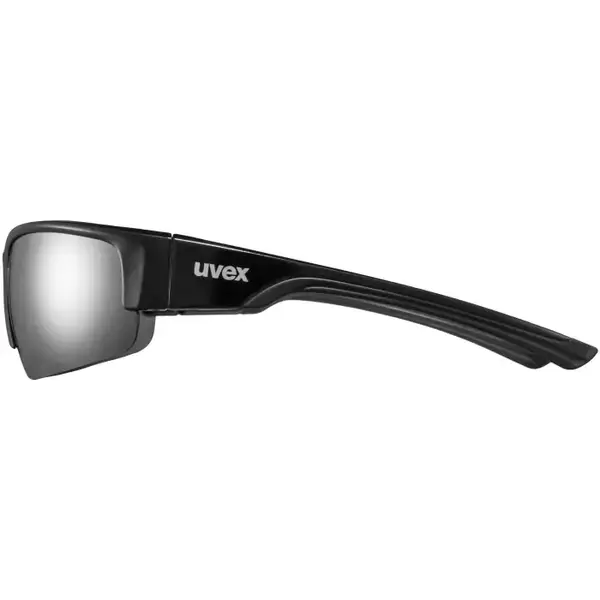 Okulary Rowerowe Uvex Sportstyle 215: Stworzone dla Bezpiecznej i Komfortowej Jazdy