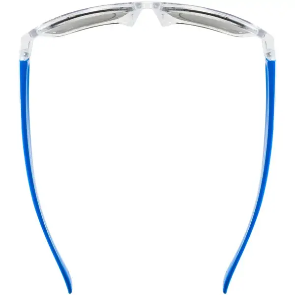 UVEX Sportstyle 508: Kolorowe i Praktyczne Okulary dla Maluchów