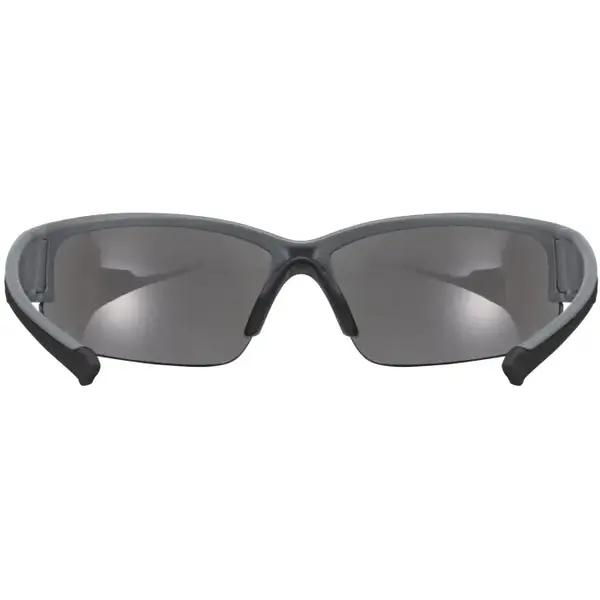 Okulary Rowerowe Uvex Sportstyle 215: Doskonała Ochrona i Wydajność