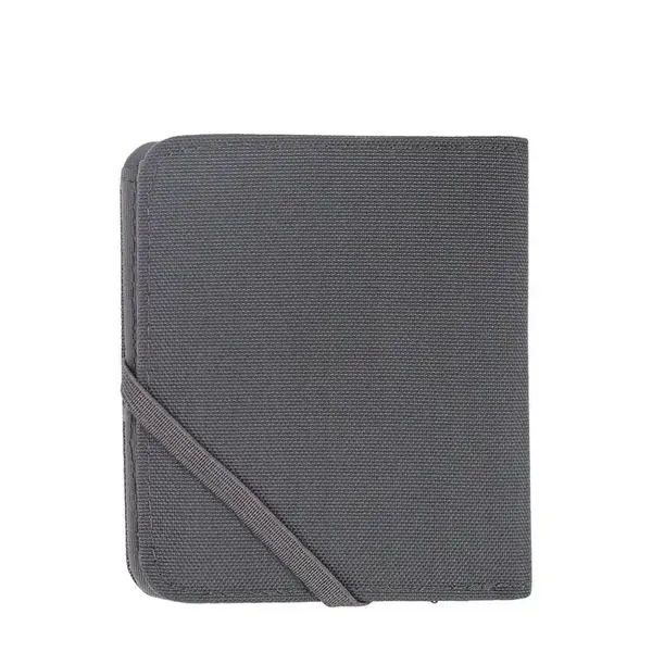Portfel Lifeventure RFID Compact Wallet: Wygoda i Bezpieczeństwo w Jednym