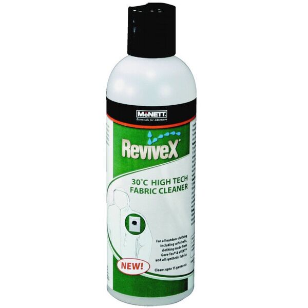 McNett - Środek czyszczący ReviveX High Tech Fabric Cleaner