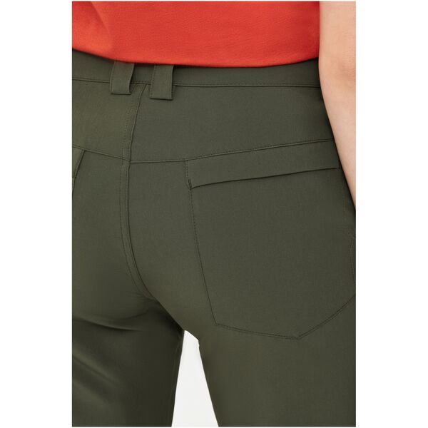 Spodenki Viking Sumatra Lady, Rozmiar: XS, 4 zdjęcie