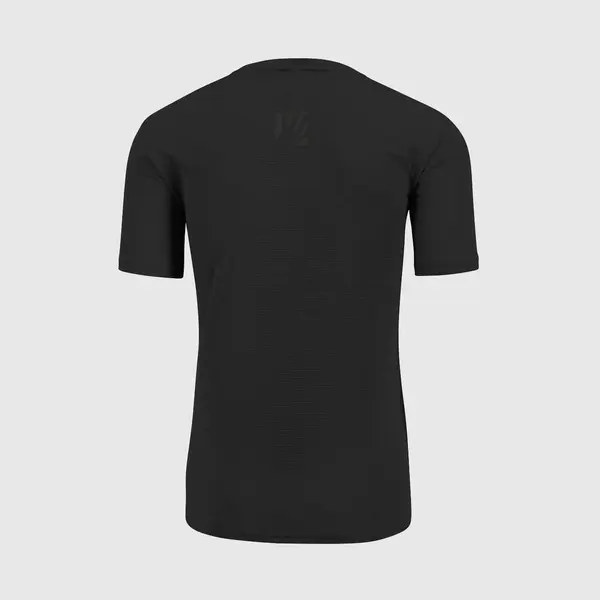 Karpos - T-shirt męski Loma Black, Rozmiar: M