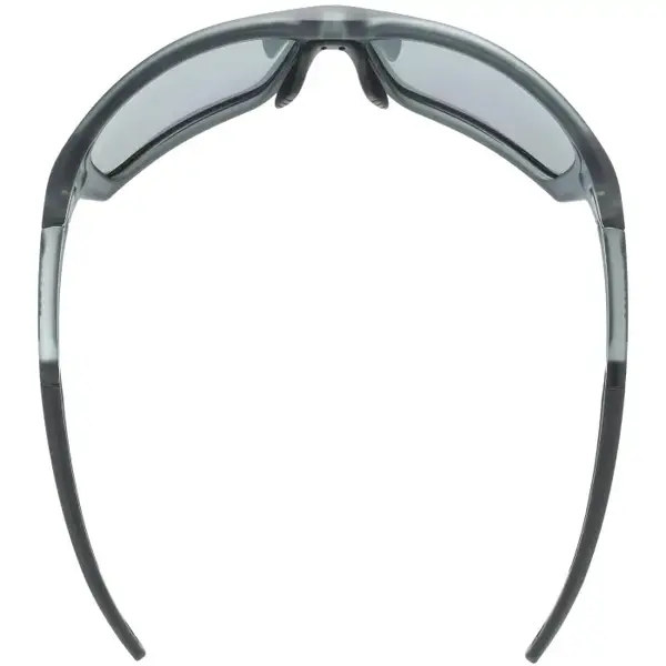 Okulary Sportowe Uvex 232 P: Doskonałe Dopasowanie i Wytrzymałość