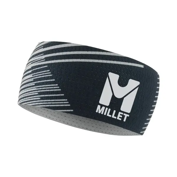 Opaska Millet Intense Headband - Saphir