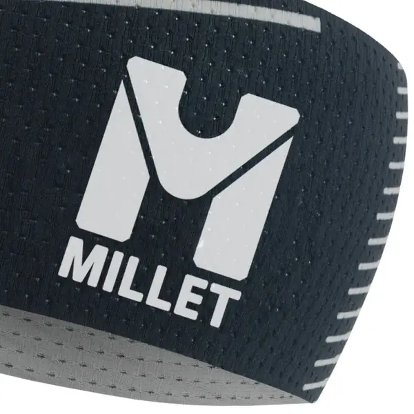 Opaska Millet Intense Headband - Saphir, 3 zdjęcie