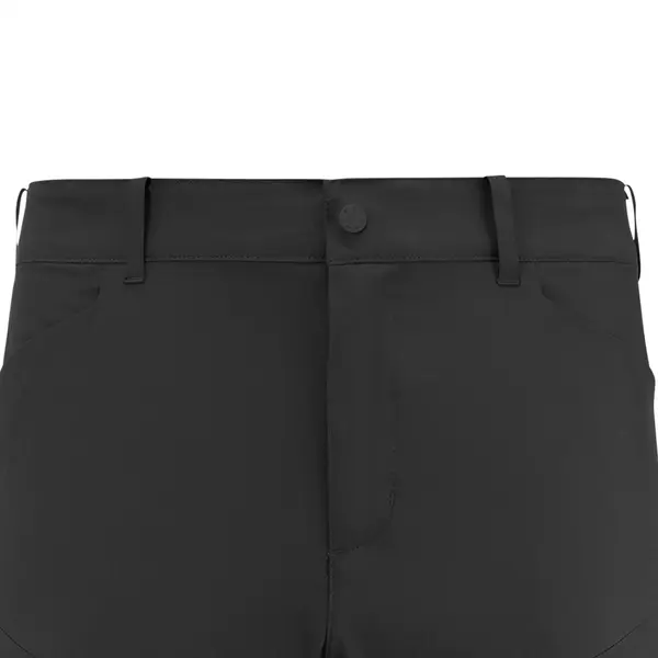 Spodenki męskie Millet Wanaka Stretch Short III M - Black, Rozmiar: XL, 2 zdjęcie