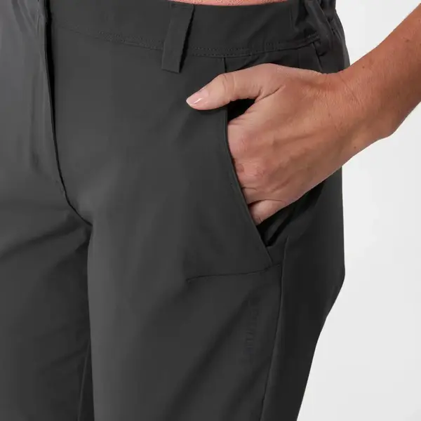 Spodnie damskie Lafuma Active Stretch Pant W - Asfalt, Rozmiar: M, 5 zdjęcie