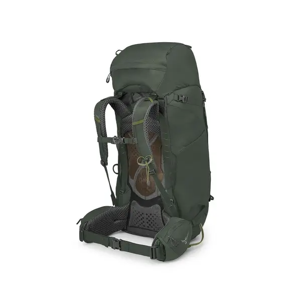 Plecak Osprey Kestrel 68 z asortymentu sklepu outdoorowego Trekmondo.pl: Stworzony dla Wymagających Podróżników