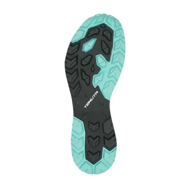 Buty trekkingowe damskie Aku W's Reactive GTX - asphalt blue / aqua, Rozmiar: 38, 4 zdjęcie