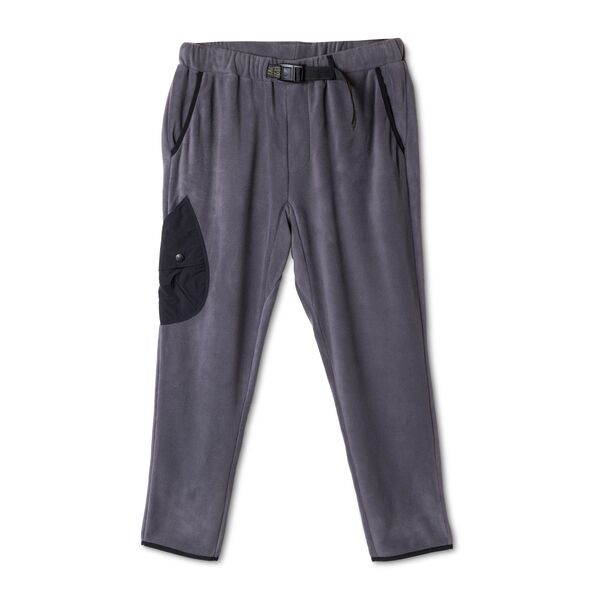 Kavu spodnie męskie Relax Slacks Dark Shadow, Rozmiar: XL