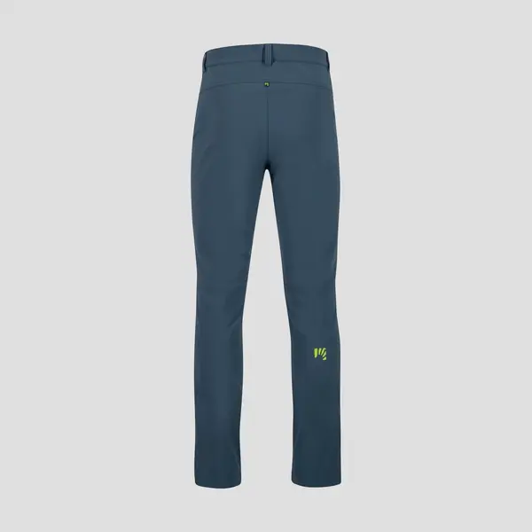 Karpos spodnie Scarnia Up Pants Midnight/Golden, Rozmiar: M, 7 zdjęcie