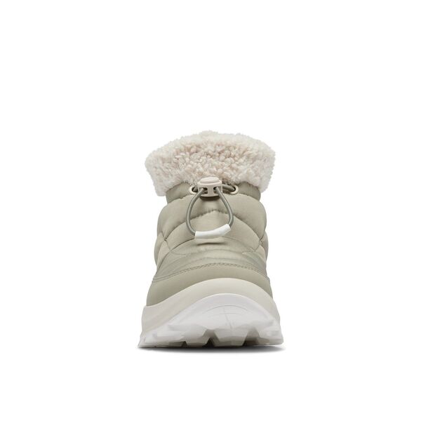 Columbia buty zimowe damskie SNOWTROT SHORTY Grey Green, Rozmiar: 38, 3 zdjęcie
