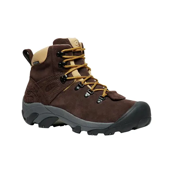 Keen buty męskie Pyrenees Mountain Research Brown, Rozmiar: 44, 2 zdjęcie