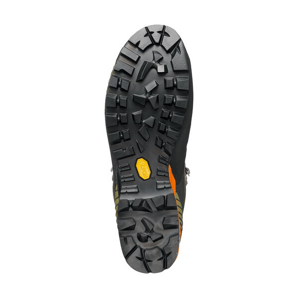Scarpa - Buty wysokogórskie  Ribelle HD - tonic-tonic