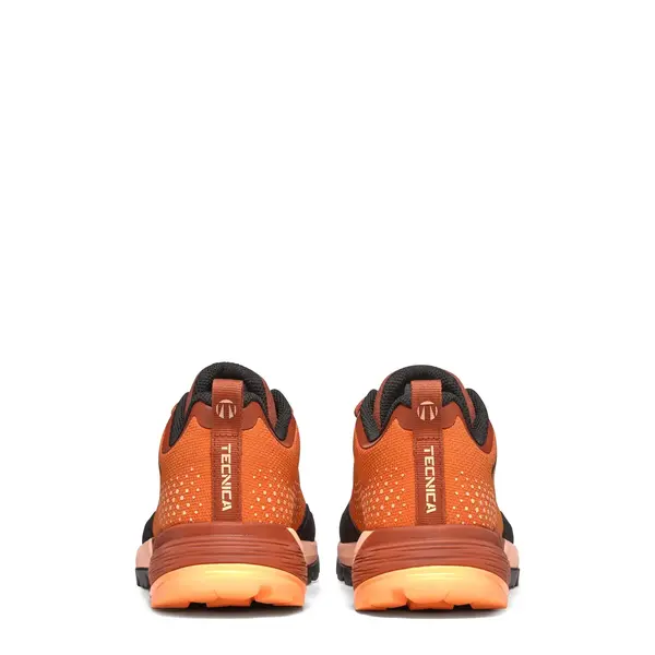 Tecnica buty podejściowe damskie Tecnica Sulfur S GTX Ws - progressive orange / dark red, Rozmiar: 38, 5 zdjęcie