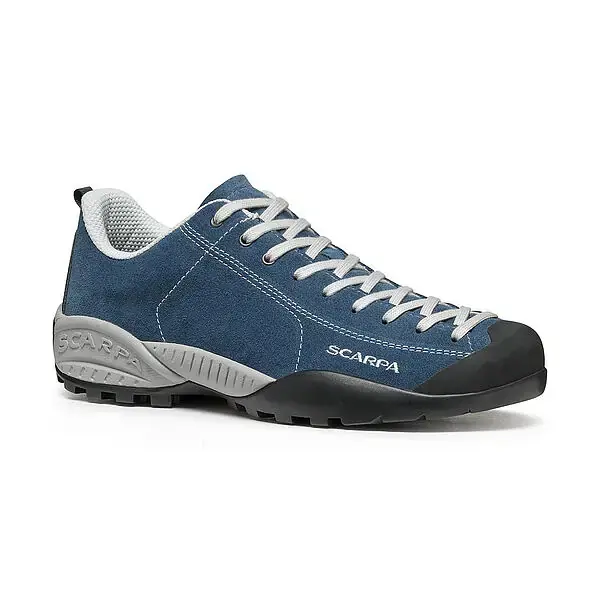 Scarpa - Niskie buty outdoor Mojito Ocean, Rozmiar: 44