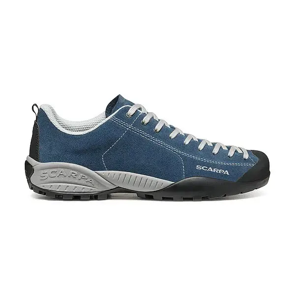 Scarpa - Niskie buty outdoor Mojito Ocean, Rozmiar: 44, 2 zdjęcie