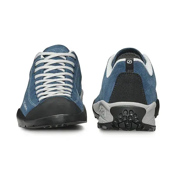 Scarpa - Niskie buty outdoor Mojito Ocean, Rozmiar: 44, 5 zdjęcie