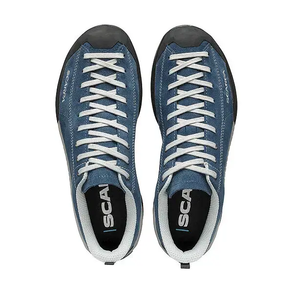 Scarpa - Niskie buty outdoor Mojito Ocean, Rozmiar: 44, 6 zdjęcie
