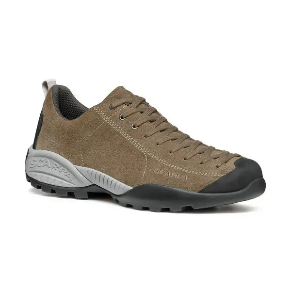 Scarpa - buty outdoorowe Mojito GTX - dark rock, Rozmiar: 43