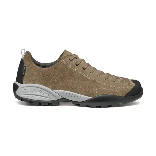 Scarpa - buty outdoorowe Mojito GTX - dark rock, Rozmiar: 43, 2 zdjęcie