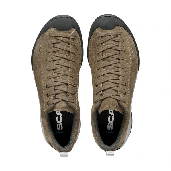 Scarpa - buty outdoorowe Mojito GTX - dark rock, Rozmiar: 43, 6 zdjęcie
