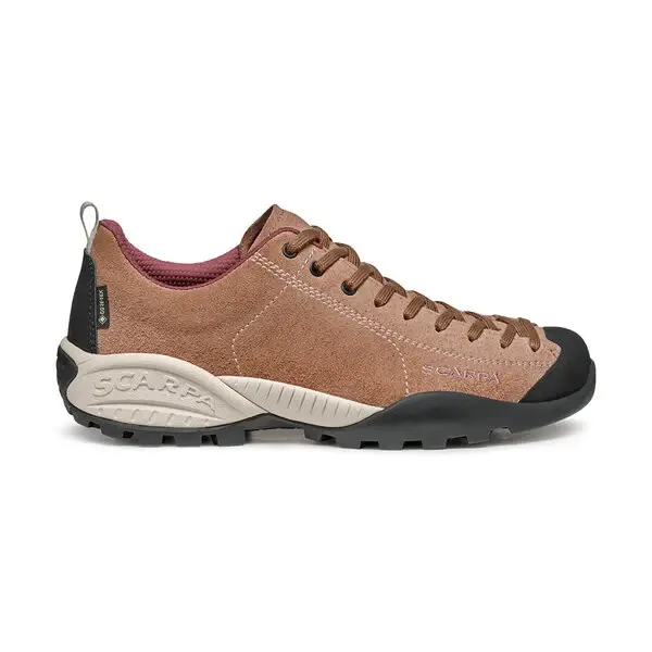 Scarpa - buty outdoorowe Mojito GTX - gold rose, Rozmiar: 39, 2 zdjęcie