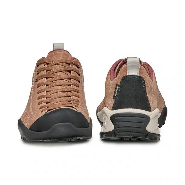 Scarpa - buty outdoorowe Mojito GTX - gold rose, Rozmiar: 39, 4 zdjęcie
