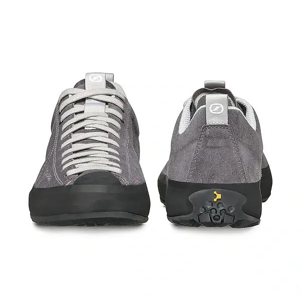 Scarpa - buty Mojito Wrap - graphite, Rozmiar: 42, 4 zdjęcie