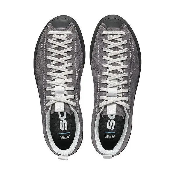 Scarpa - buty Mojito Wrap - graphite, Rozmiar: 42, 6 zdjęcie