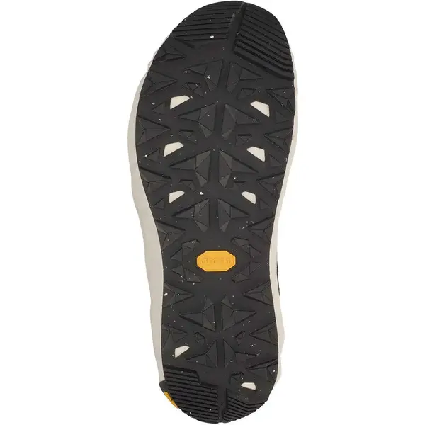 Lizard sandały damskie Ultra Trek - black/white, Rozmiar: 40, 2 zdjęcie