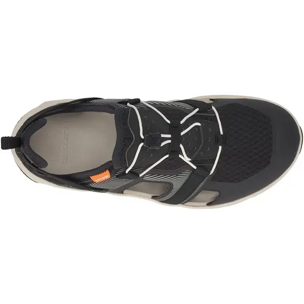 Lizard sandały damskie Ultra Trek - black/white, Rozmiar: 37, 6 zdjęcie