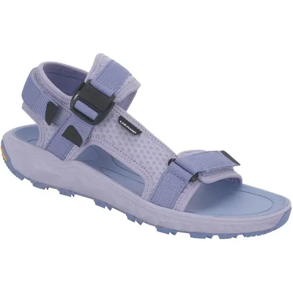 Lizard sandały damskie Super Trek - moon blue/dream blue, Rozmiar: 39, 2 zdjęcie