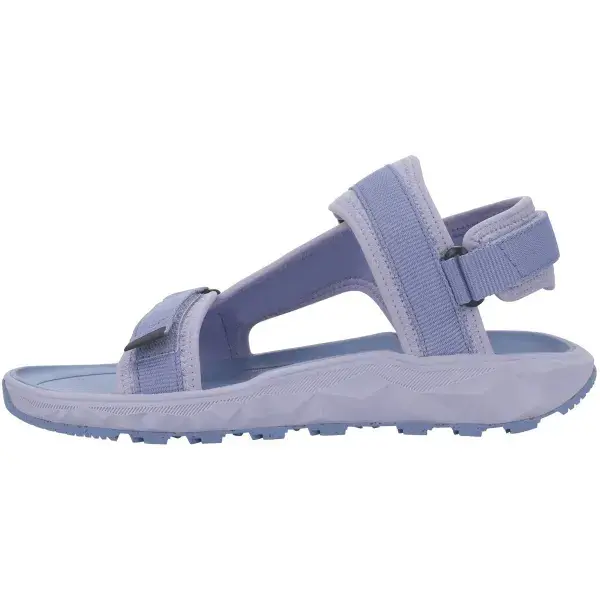 Lizard sandały damskie Super Trek - moon blue/dream blue, Rozmiar: 39, 3 zdjęcie