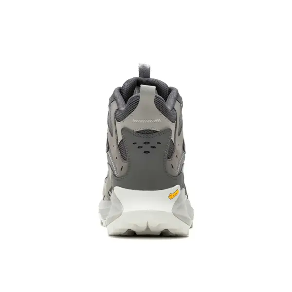 Merrel - buty hikingowe męskie Moab Speed 2 Mid GTX - Asphalt, Rozmiar: 44, 4 zdjęcie
