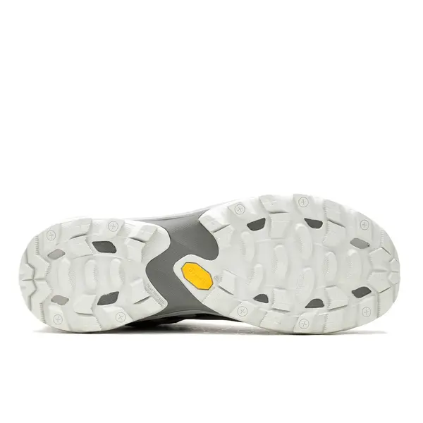 Merrel - buty hikingowe męskie Moab Speed 2 Mid GTX - Asphalt, Rozmiar: 44, 6 zdjęcie