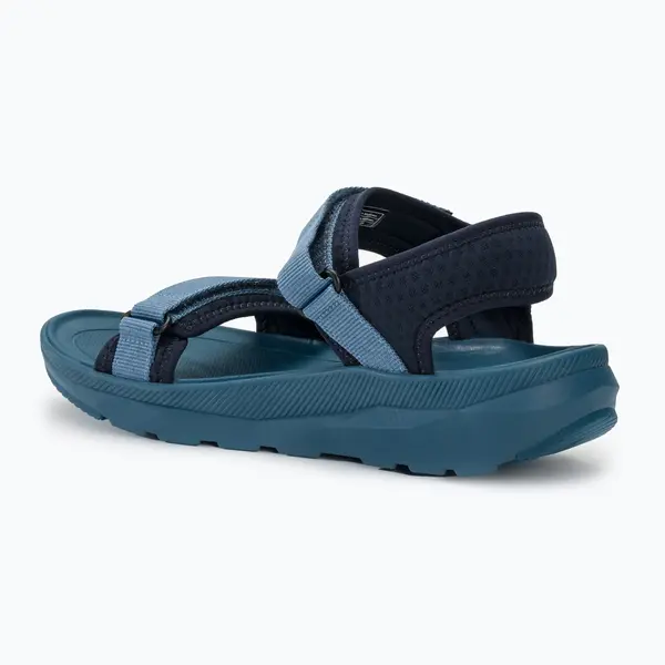 Lizard sandały męskie Super Trek - midnight blue/atlantic blue, Rozmiar: 42, 3 zdjęcie