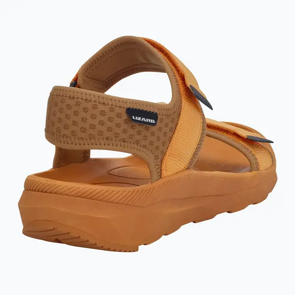 Lizard sandały damskie Trek - honey brown/tawny brown, Rozmiar: 40, 8 zdjęcie