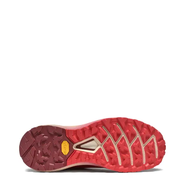 Tecnica buty damskie trailowe Agate S GTX - mineral red/bright red, Rozmiar: 38, 3 zdjęcie