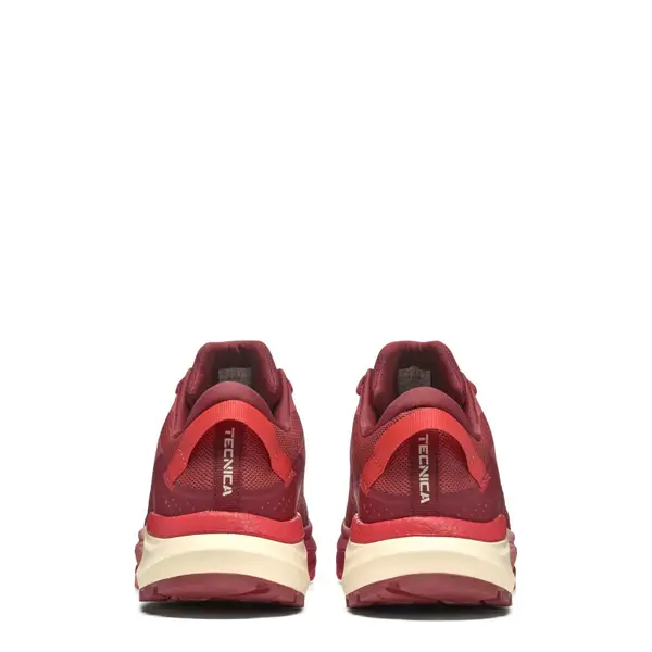 Tecnica buty damskie trailowe Agate S GTX - mineral red/bright red, Rozmiar: 38, 4 zdjęcie