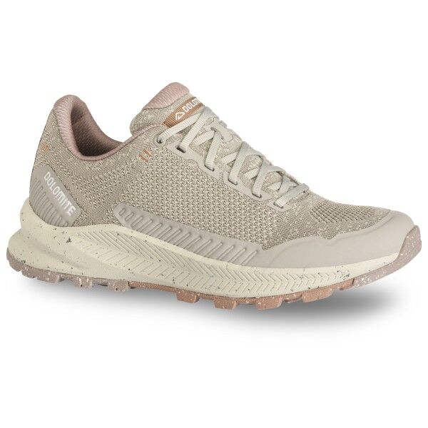 Dolomite buty outdoorowe damskie Carezza Knit - Goat Beige, Rozmiar: 37 1/2