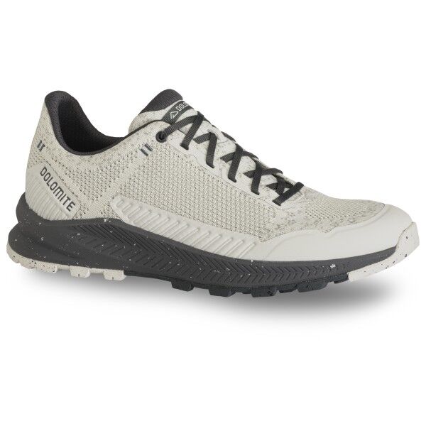 Dolomite buty outdoorowe męskie Carezza Knit - Ice White, Rozmiar: 41 1/2