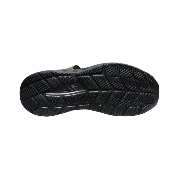 Keen sandały zabudowane męskie Seanik H2  - Forest Night / Dark Olive, Rozmiar: 42.5, 9 zdjęcie