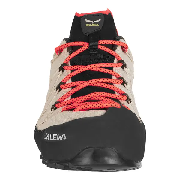 Salewa - Buty damskie Wildfire 2 GTX W - Oatmeal/Black, Rozmiar: 38.5, 4 zdjęcie